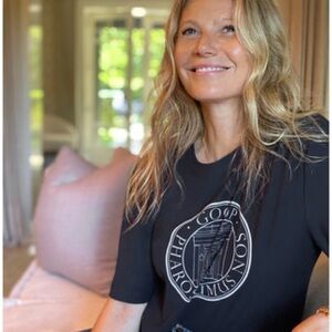 G Label Goop University Tshirt